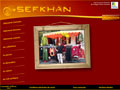 Achat v�tements Indiens : SefKhan.fr
